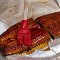 Lươn nướng kiểu Nhật