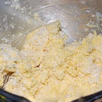 Bánh dừa thơm lừng